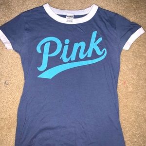Victoria Secret PINK shirt